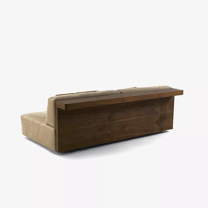 مبل راحتی سه نفره مدل بیتا