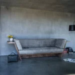 راحتی تمام چوب لیانا