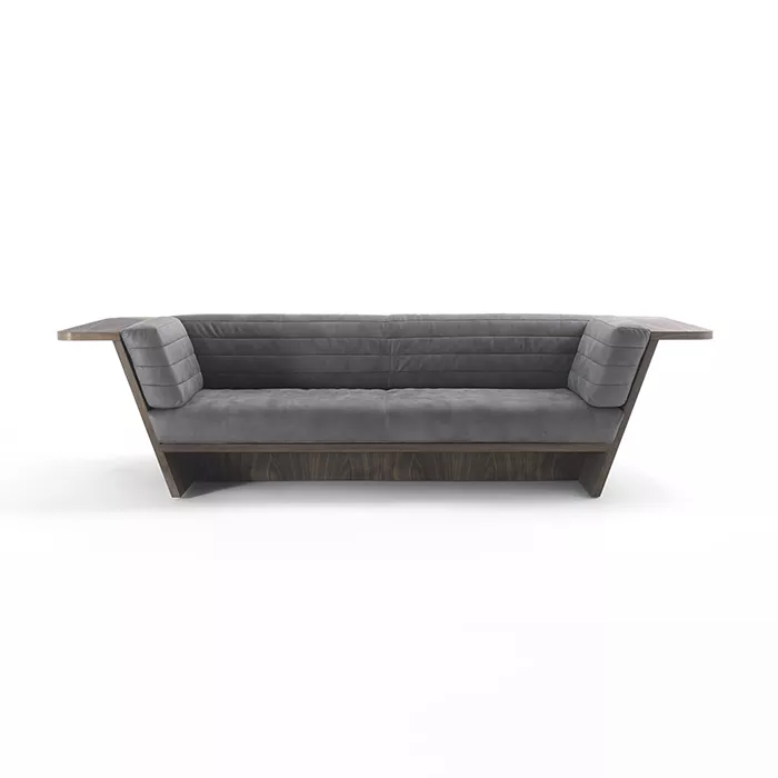 راحتی تمام چوب لیانا