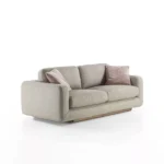 مبل راحتی مانلی