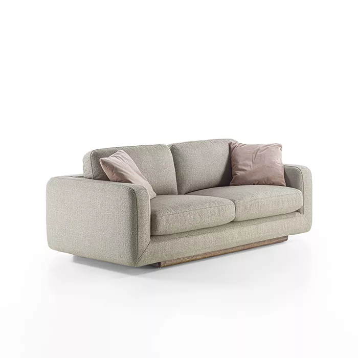 مبل راحتی مانلی