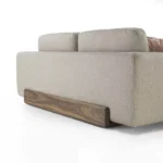 مبل راحتی مانلی