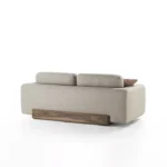 مبل راحتی مانلی