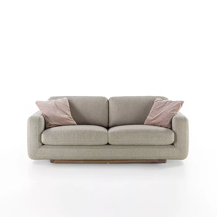 مبل راحتی مانلی