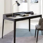 میز تحریر چوبی تانیا