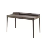 میز تحریر چوبی تانیا