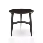 میز کنار مبلی چوبی مدل میلو