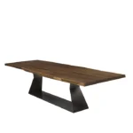 میز ناهار خوری 8 نفره مدل ناروش