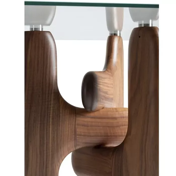 میز ناهارخوری 8 نفره مدل چلیپا