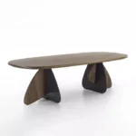 میز ناهارخوری چهار نفره ریو