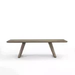 میز ناهارخوری شش نفره مانلی