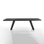 میز ناهارخوری شش نفره مانلی