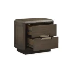 پاتختی دوکشو چوبی زیارا