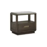 پاتختی چوبی زیارا