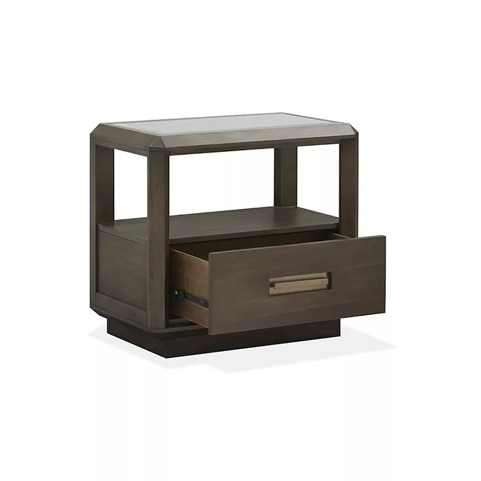 پاتختی چوبی زیارا