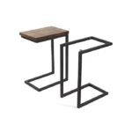 پایه میز عسلی مدل الیو