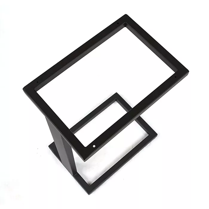 پایه میز عسلی فلزی لیندن