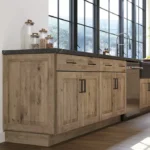 کابینت چوبی ترون