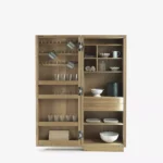 کابینت چوبی سورن
