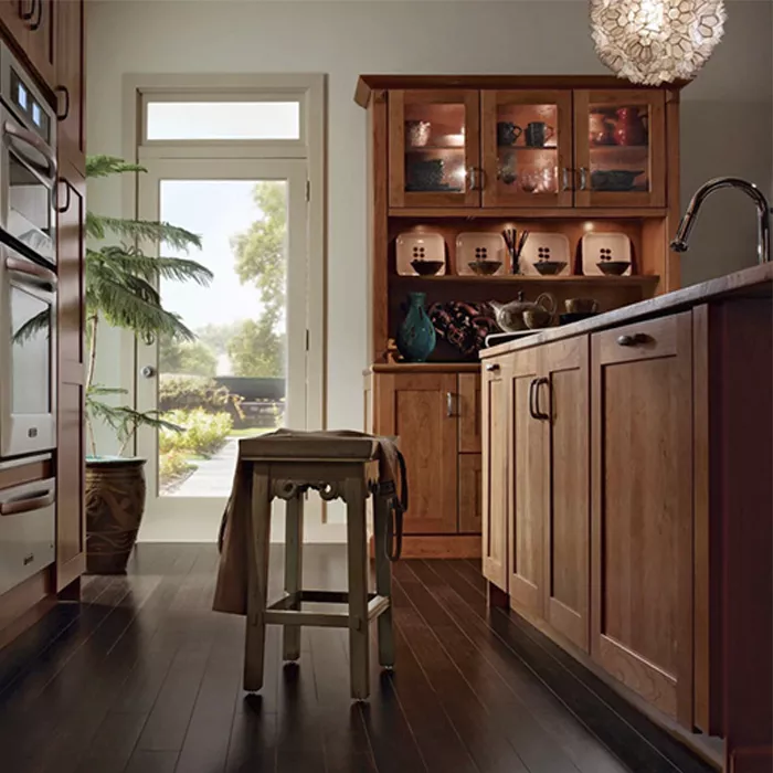 کابینت چوبی فیگو