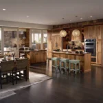 کابینت چوبی فیگو