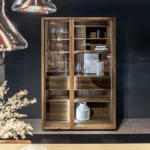 بار چوبی لیندا