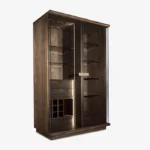 بار چوبی لیندا