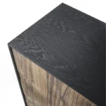 کنسول چوبی کمجا ریو