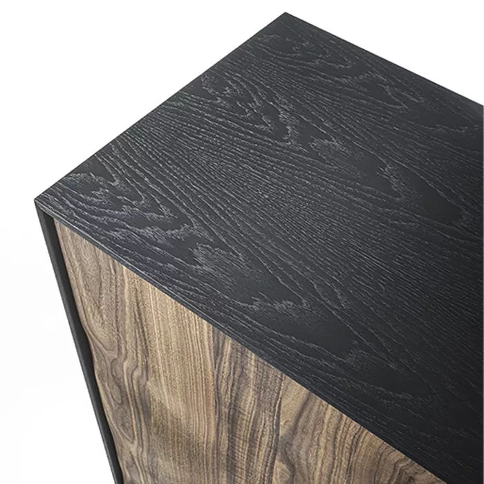 کنسول چوبی کمجا ریو