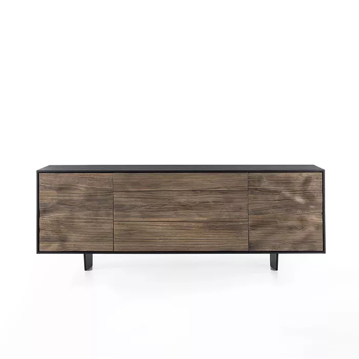 کنسول چوبی ریو