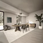 کنسول چوبی ریو