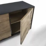 کنسول چوبی ریو