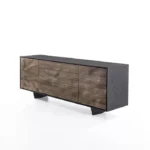 کنسول چوبی ریو