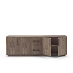 کنسول مانلی