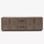 کنسول مانلی