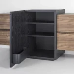 کنسول تک‌پایه هلنا