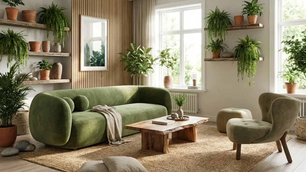 20 مدل کاناپه ترند + قیمت مدل های مینمیال و مدرن ۲۰۲۶